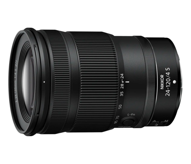 Nikon Z6 III + Z 24-120mm f/4 S - 1262903 - zdjęcie 3